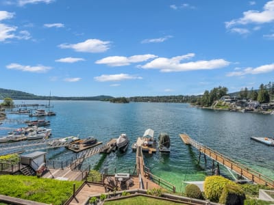 Luxury estate at 4705 Belcarra Bay Rd, Belcarra, BC — photo 19
