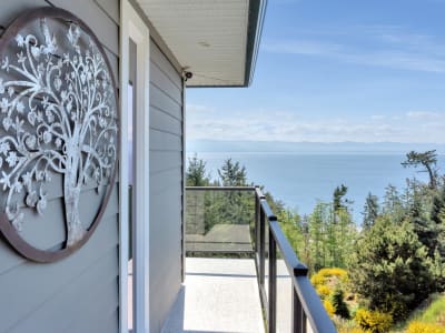 Luxury estate at 7470 Thornton Heights, Sooke, BC — photo 24