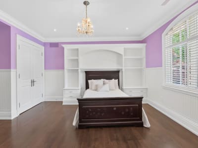 Luxury estate at 1396 Crescent Road, Mississauga, ON — photo 21