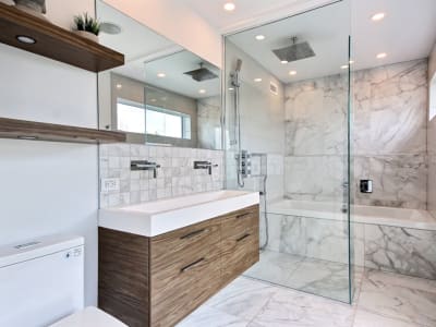 Luxury estate at 876 Rue des Bernaches, Mont Saint-Hilaire — photo 13