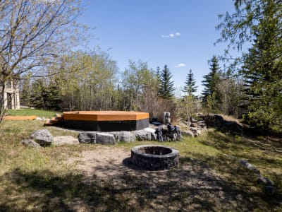 Luxury estate at 116 Church Ranches Place, Calgary, AB — photo 45