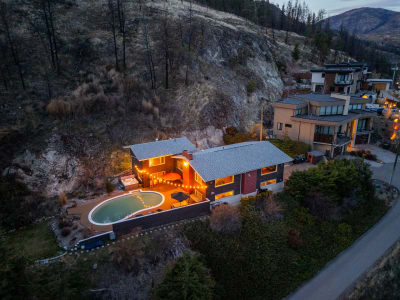 Luxury estate at 1084 Westside Road South, West Kelowna, BC — photo 14