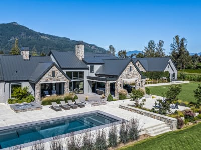 Luxury estate at 48150 Kitchen Hall Road, Chilliwack, BC — photo 52