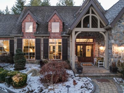 Luxury estate at 2957 Harvard Road, Kelowna, BC — photo 43