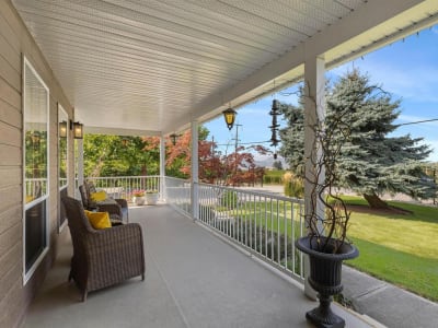 Luxury estate at 1429 Teasdale Road, Kelowna, BC — photo 24