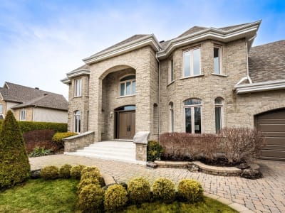 Luxury estate at 1970 Rue Mcintosh, Saint-Bruno-de-Montarville, QC — photo 21