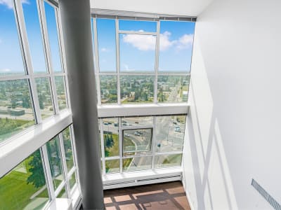 Luxury estate at 99 Spruce Place Southwest #2102, Calgary, AB — photo 35