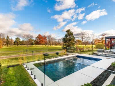 Luxury estate at 220 Rue Brunelle, Sainte-Julie, QC — photo 28