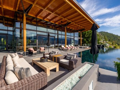 Luxury estate at 19 180 Sheerwater Court, Kelowna, BC — photo 11