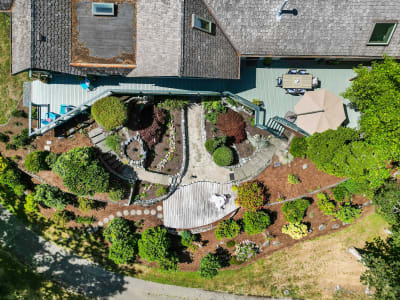 Luxury estate at 4740 Beaverdale Road, Victoria, BC — photo 19