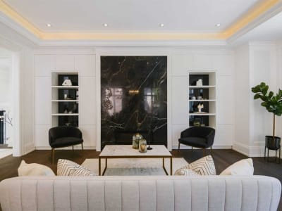 Luxury estate at 15 Bayberry Crescent, Toronto — photo 11