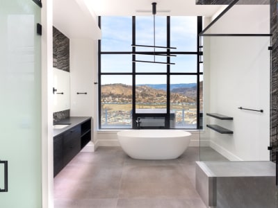 Luxury estate at 1191 Sunset Drive #3601, Kelowna, BC — photo 26