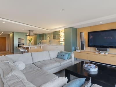 Luxury estate at 27 Alexander Street #708, Vancouver, BC — photo 35