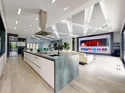 Luxury estate at 23 Hunters Glen Rd, Aurora, ON — photo 8