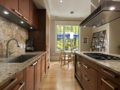 Luxury estate at 1488 McRae Avenue, Vancouver, BC — photo 14