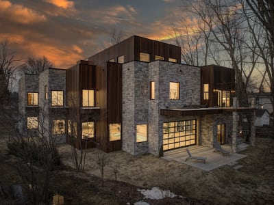Luxury estate at 3260 Côte de Terrebonne, Terrebonne, QC — photo 2