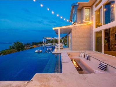 Luxury estate at 146 Timberline Road, Kelowna, BC — photo 7
