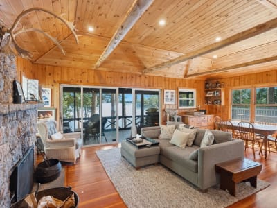 Luxury estate at 1064 Heather Lodge Road, Port Carling, ON — photo 44