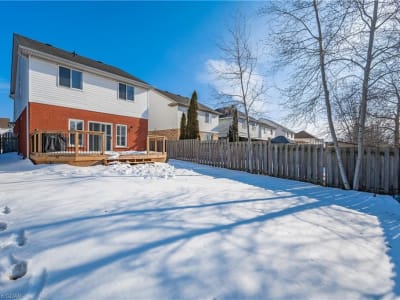 Luxury estate at 84 Southcreek Trail, Guelph — photo 22
