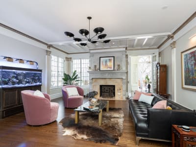 Luxury estate at 12 Ruskin Row, Winnipeg, MB — photo 9