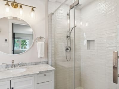 Luxury estate at 13615 Buena Vista Road Northwest, Edmonton, AB — photo 20