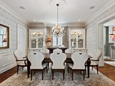 Luxury estate at 21 De Vere Gardens, Toronto, ON — photo 10