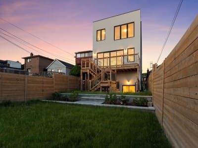 Luxury estate at 526 Westmount Avenue, Toronto, ON — photo 4