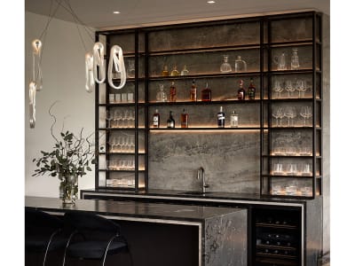 Luxury estate at 1815 11 Avenue Northwest, Calgary, AB — photo 11