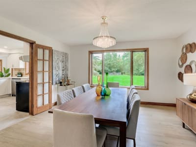 Luxury estate at 22 Rosegarden Drive, Brampton, ON — photo 10