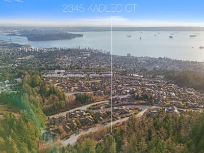 Luxury estate at 2345 Kadlec Court, West Vancouver, BC — photo 32
