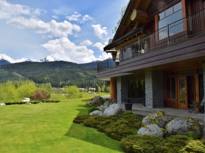 Luxury estate at 8437 Golden Bear Place, Whistler, BC — photo 36