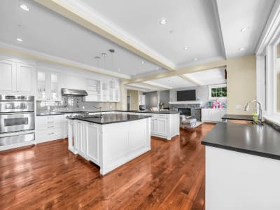 Luxury estate at 4668 Clovelly Walk, West Vancouver, BC — photo 16