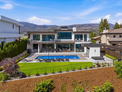 Luxury estate at 2463 Thacker Drive, West Kelowna, BC — photo 39