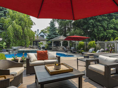 Luxury estate at 115 Rosemary Lane, Ancaster, ON — photo 36
