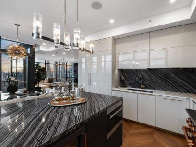 Luxury estate at 2378 Alpha Avenue #2901, Burnaby, BC — photo 27