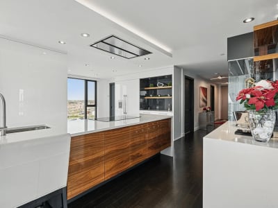 Luxury estate at 1400 Av. des Draveurs #1005, Trois-Rivieres, QC — photo 15