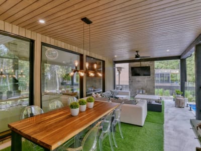 Luxury estate at 4 Rue Du Granier, Blainville — photo 16