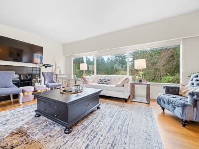 Luxury estate at 591 Southborough Dr, West Vancouver — photo 9