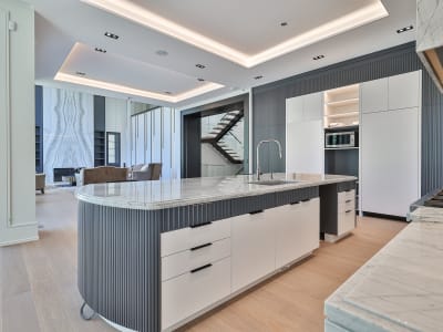 Luxury estate at 41 Thornbank Road, Thornhill, ON — photo 22