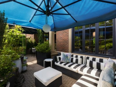 Luxury estate at 1488 McRae Avenue, Vancouver, BC — photo 22