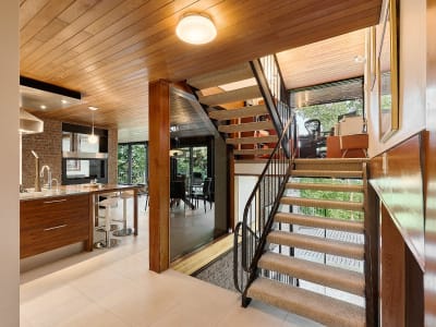 Luxury estate at 3015 Rue de la Promenade, Sainte-Foy — photo 6