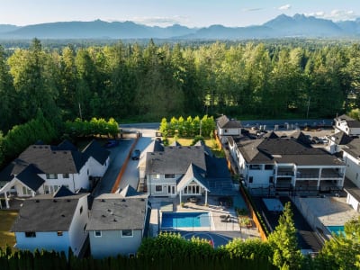 Luxury estate at 2-21754 88 Avenue, Langley Township, BC — photo 2