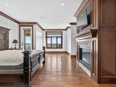Luxury estate at 53524 Range Road 263A, Sturgeon County, AB — photo 26