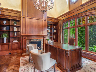 Luxury estate at Burlington, ON — photo 7