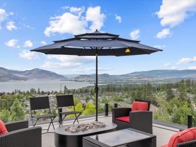 Luxury estate at 449 Swan Drive, Kelowna, BC — photo 23