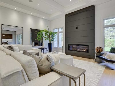 Luxury estate at 28 Abercorn Road, Markham — photo 2