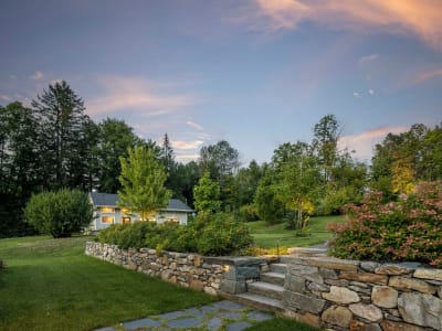 Luxury estate at 1567 Chemin de Georgeville, Magog, QC — photo 16