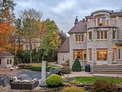 Luxury estate at 12 Place d Amance, Montreal — photo 4