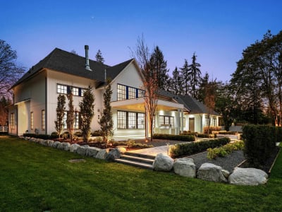 Luxury estate at 24255 54 Avenue, Langley Township, BC — photo 30