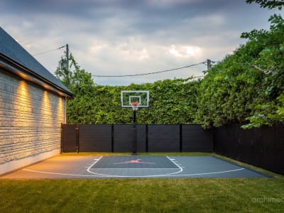 Luxury estate at 48 Place Maxime, Montréal, QC — photo 21
